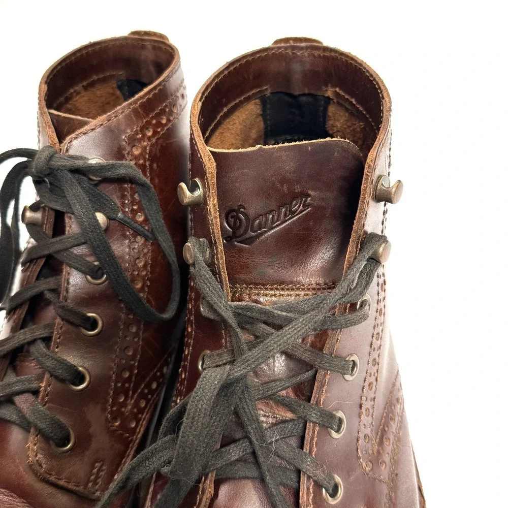 Danner jack ii